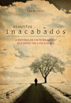 Livro - Assuntos inacabados