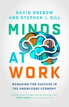Livro ASTD Minds at Work: Gerenciando para o Sucesso Livro ASTD Minds at Work: Gerenciando para o Sucesso