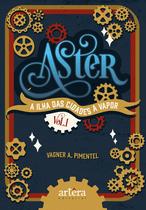 Livro - Aster