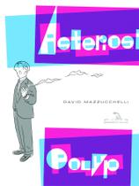 Livro - Asterios Polyp Livro - Asterios Polyp