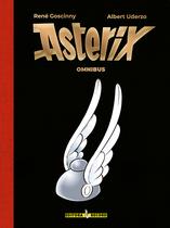 Livro - Asterix Omnibus (Vol. 1)