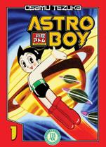Livro - Astro Boy BIG Vol. 01 Livro - Astro Boy BIG Vol. 01