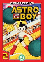 Livro - Astro Boy BIG Vol. 02