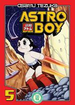 Livro - Astro Boy BIG Vol. 05 Livro - Astro Boy BIG Vol. 05