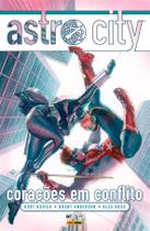 Livro - Astro City - Volume 12