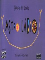 Livro - Astro Labio - PROJETO Livro - Astro Labio - PROJETO