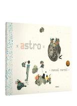 Livro - Astro