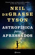 Livro - Astrofísica para apressados