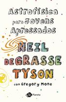 Livro - Astrofísica para jovens apressados