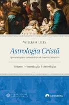 Livro - Astrologia Cristã - Vol. I Livro - Astrologia Cristã - Vol. I