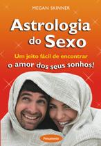 Livro - Astrologia do Sexo
