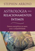 Livro - Astrologia dos Relacionamentos Íntimos