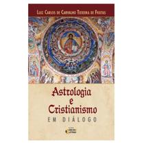 Livro - Astrologia e cristianismo em diálogo