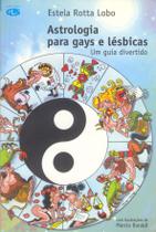 Livro - Astrologia para gays e lésbicas