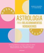 Livro - Astrologia para relacionamentos verdadeiros
