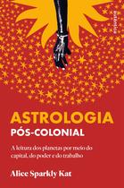 Livro - Astrologia pós-colonial