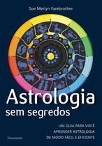 Livro - Astrologia sem Segredos