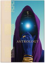 Livro - Astrology. The Library of Esoterica Livro - Astrology. The Library of Esoterica
