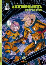 Livro - Astronauta: Entropia (Capa Dura)