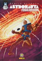 Livro - Astronauta: Singularidade Livro - Astronauta: Singularidade