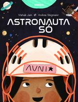 Livro - Astronauta só