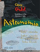 Livro - Astronomia - Ciencia Em Versos De Cordel - ROVELLE