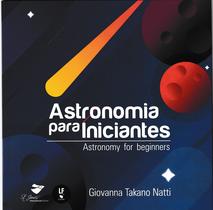 Livro - Astronomia para iniciantes