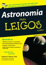 Livro - Astronomia Para Leigos