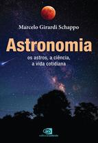 Livro - Astronomia