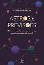 Livro - Astros e previsões Livro - Astros e previsões