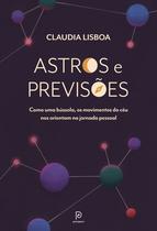 Livro - Astros e previsões