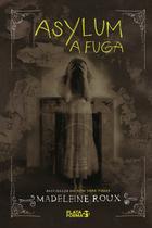 Livro - Asylum: a fuga Livro - Asylum: a fuga
