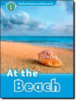 Livro - At The Beach - Level 1