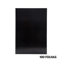 Livro ata 100 folhas - 10003 são domingos