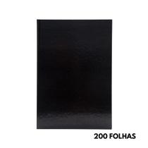 Livro ata 200 folhas - 10004 são domingos
