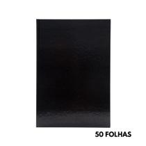 Livro ata 50 folhas -10001 são domingos