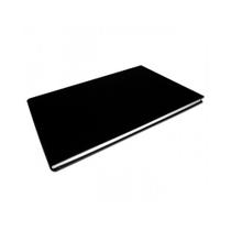 Livro Atas Tamoio Horizontal Sem Margem 100 Folhas 2036 Preto