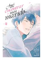 Livro - Até Encontrar Meu Marido