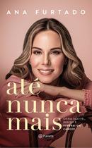 Livro - Até nunca mais