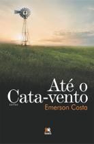 Livro - Até o cata-vento