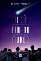 Livro - Até o fim do mundo