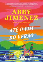 Livro - Até o fim do verão