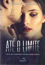 Livro - Até o limite Livro - Até o limite