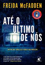 Livro - Até o último de nós