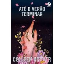 Livro - Até o verão terminar Livro - Até o verão terminar