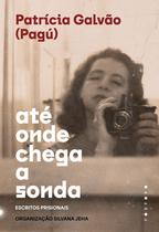 Livro - Até onde chega a sonda