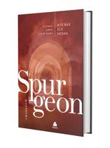 Livro - Até que Ele Venha - Spurgeon Livro - Até que Ele Venha - Spurgeon
