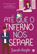 Livro - Até que o inferno nos separe