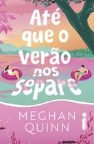 Livro - Até que o verão nos separe