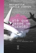 Livro - Até que passe um furacão Livro - Até que passe um furacão
